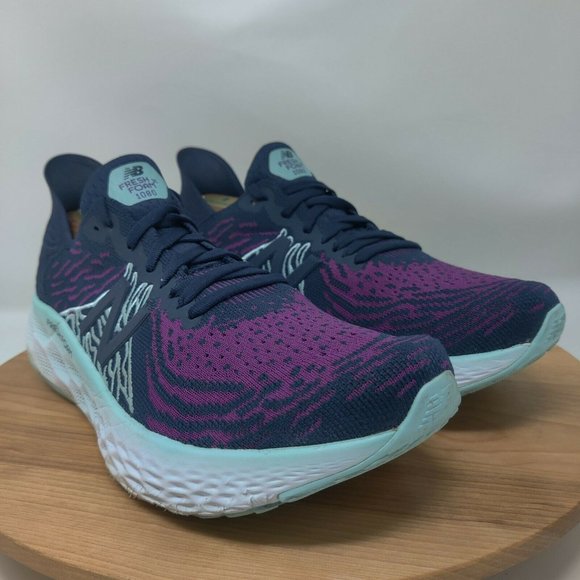 New Balance Fresh Foam 1080 V10- Womens 